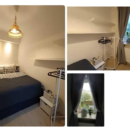 Feels Like Appartement