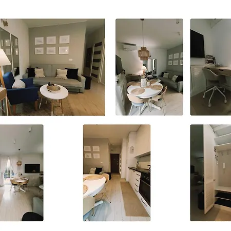 Appartement Feels Like *